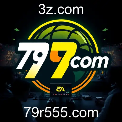 A Revolução do 79rcom nos Jogos Online em 2026