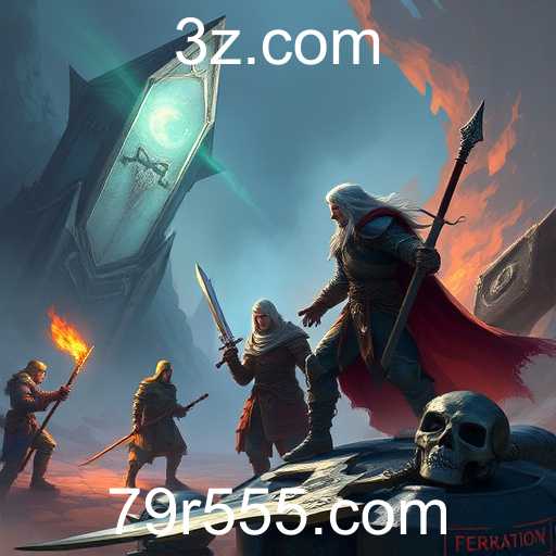 A Evolução do 79rcom no Mundo dos Jogos
