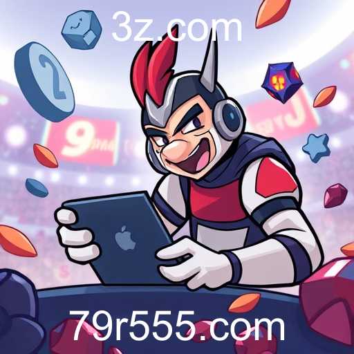 79rcom: A Nova Era dos Jogos Online em Português