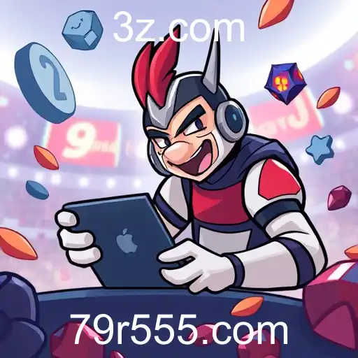 79rcom: A Nova Era dos Jogos Online em Português