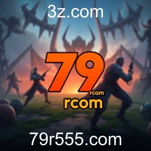 O Fenômeno 79rcom no Universo dos Jogos Online