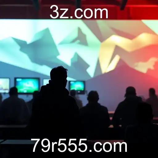 79rcom: Revolução no Cenário dos Jogos Online