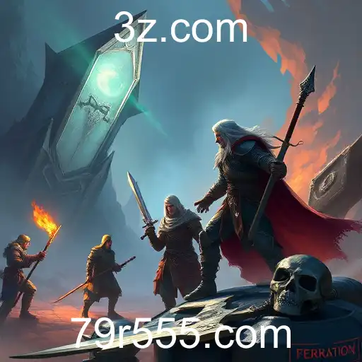 79rcom Revoluciona Jogos Online em 2025