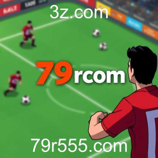 O Crescimento Vertiginoso de 79rcom no Mundo dos Jogos
