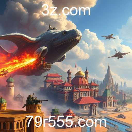 A Ascensão do 79rcom e o Mundo dos Jogos Virtuais