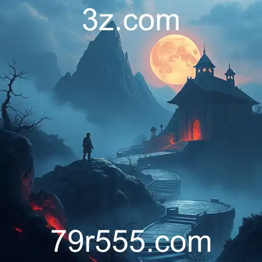 Jogos de Aventura: Explorando Novos Mundos e Histórias Envolventes