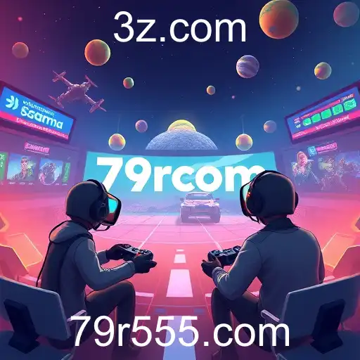 Ascensão do 79rcom no Cenário dos Jogos Online