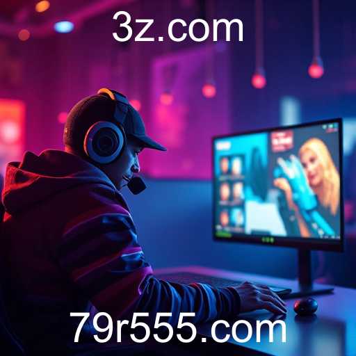 A Revolução Digital no Mundo dos Jogos com 79rcom