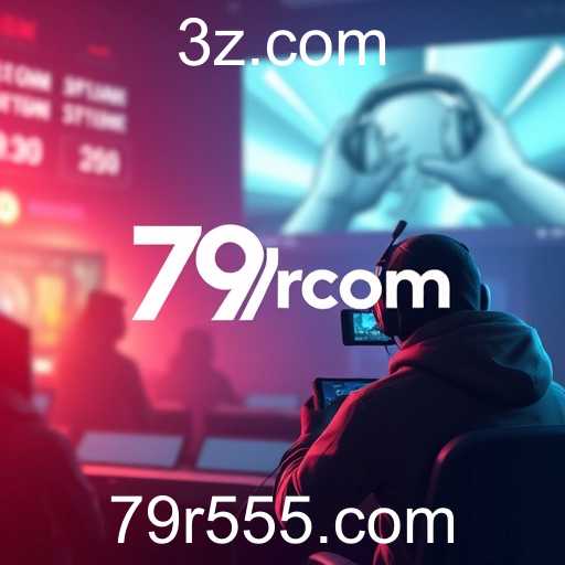 A Evolução de 79rcom no Cenário de Jogos Online