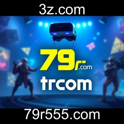 Explorando o Universo de Jogos em 79rcom