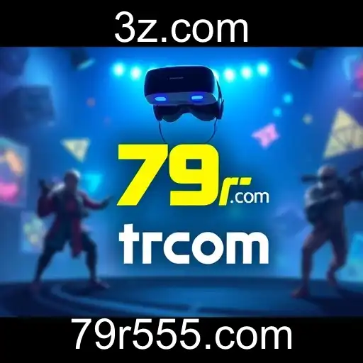 Crescimento do Portal 79rcom e Tendências no Mundo dos Jogos