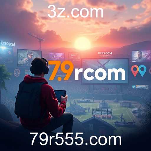 A Revolução dos Jogos Online: Como '79rcom' Está Impactando em 2026