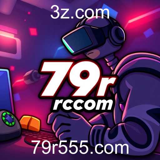 79rcom: Revoluções e Tendências no Universo dos Jogos
