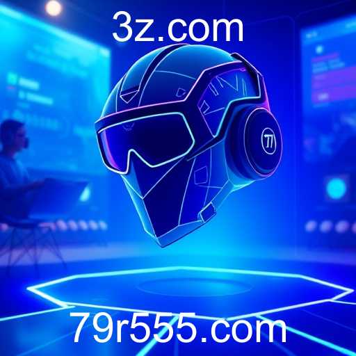 Revolução no Setor de Jogos: 79rcom Lidera o Caminho