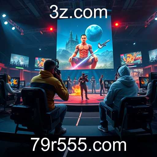 A Nova Era dos Jogos Online em Português