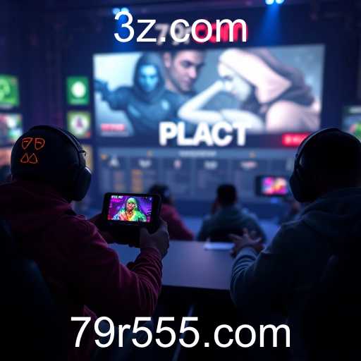 Tendências e Inovações no Mundo dos Jogos Online