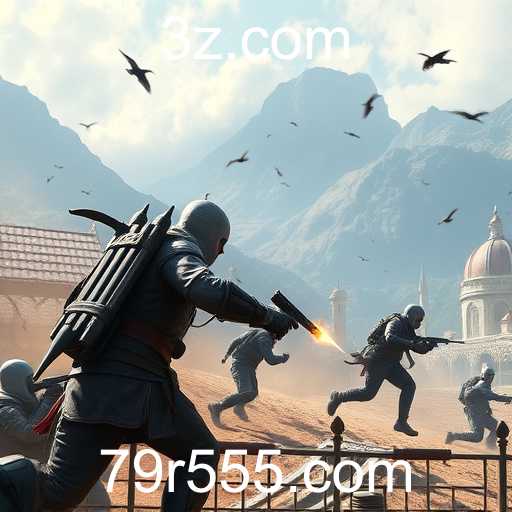 Nova Era dos Jogos Online: Tendências e Inovações