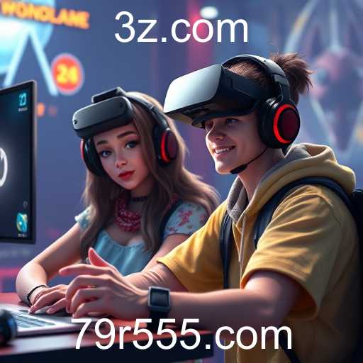 Tendências e Atualizações no Mundo dos Jogos 2026