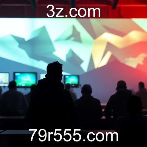 Tendências e Revoluções nos Jogos Online