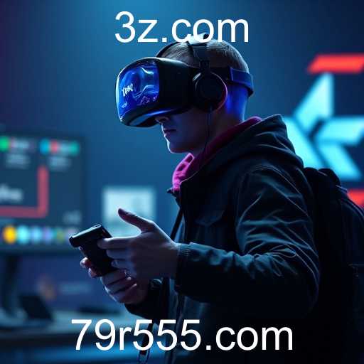 Avanços Tecnológicos Impulsionam o Mundo dos Jogos em 2026