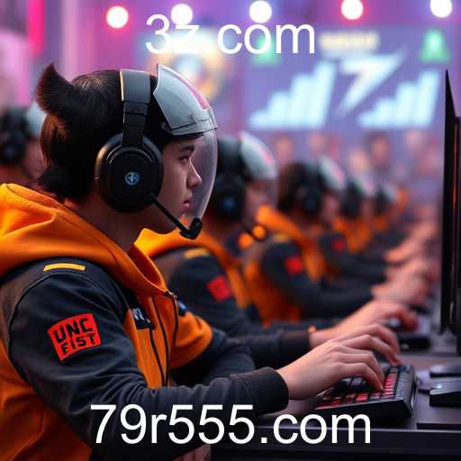 Tendências do Crescimento nos Jogos Online