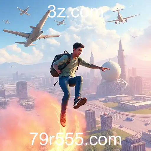 Explorando o Crescimento do 79rcom no Universo dos Jogos Online