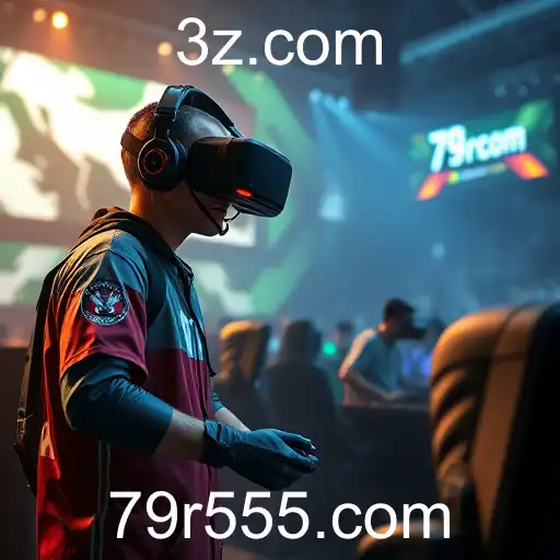 O Impacto das Novas Tecnologias nos Jogos Online