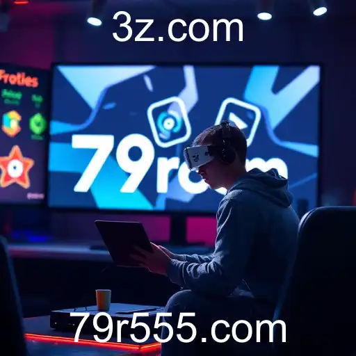 Inovações e Tendências do 79rcom no Cenário Atual dos Jogos