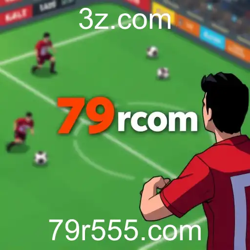 O Crescimento Vertiginoso de 79rcom no Mundo dos Jogos