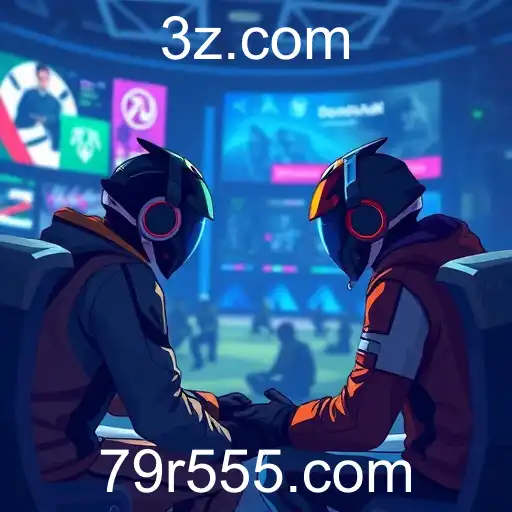 Novas Tendências no Universo dos Jogos