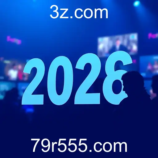 Expansão dos Jogos Online em 2026