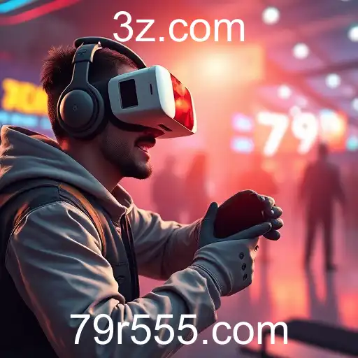 O Crescimento do Site de Jogos 79rcom