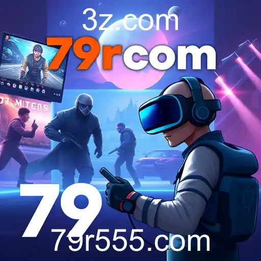 A Ascensão do 79rcom no Cenário de Jogos em Português