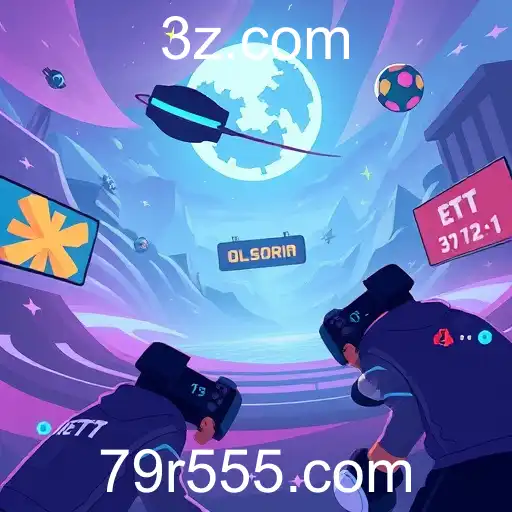 Novas Tendências nos Jogos de 2026