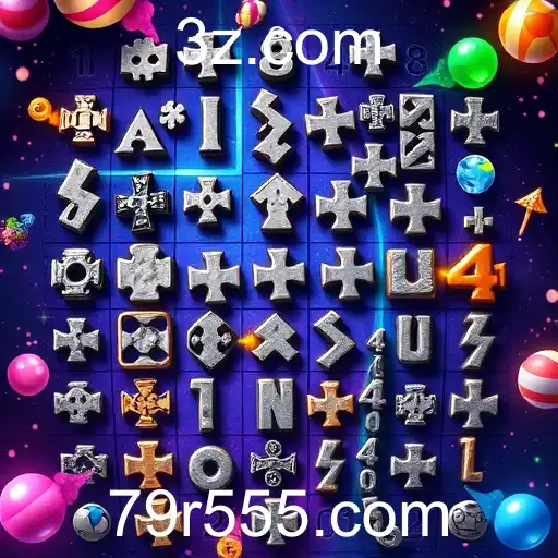 Explorando a Fascinante Categoria de Puzzle Games no 79rcom