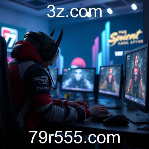 Revolutionizing Gaming: The Rise of 79rcom