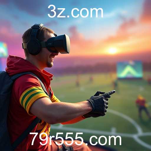 Ascensão e Impacto do 79rcom no Mercado de Jogos