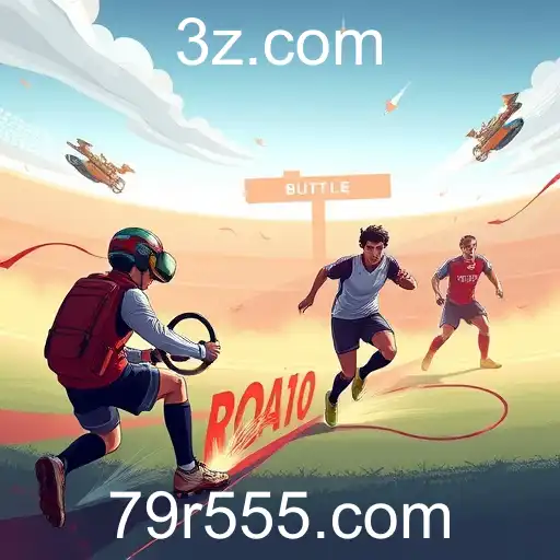 A Ascensão do 79rcom no Cenário de Jogos em Português
