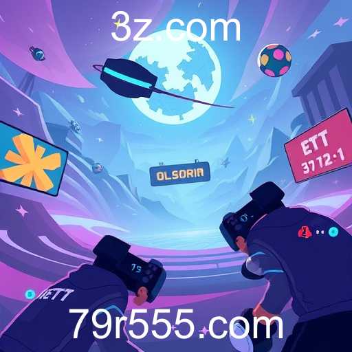 Ascensão do 79rcom no Cenário de Jogos em 2026