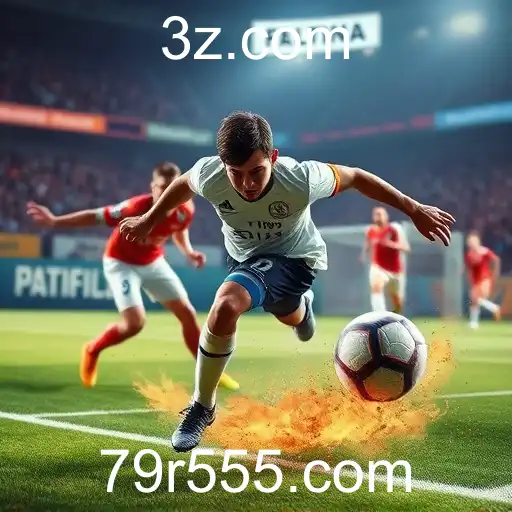 A Fascinante Evolução dos Jogos de Esportes